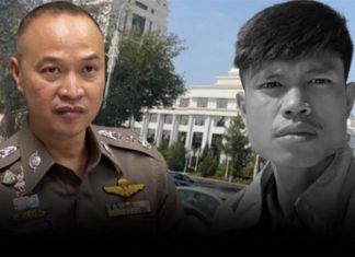 Thai Police clarify Georgia’s Article 115 in Hlun Solo death investigation