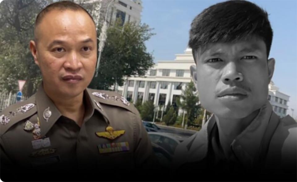 Thai Police clarify Georgia’s Article 115 in Hlun Solo death investigation
