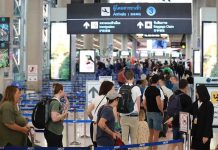 Thailand draws new visa line with shorter stays and stronger screening