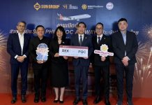 One-hour flight opens new Bangkok-Phu Quoc gateway for travelers