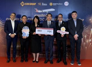 One-hour flight opens new Bangkok-Phu Quoc gateway for travelers