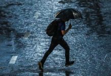 Tropical Depression Maisak continues to soak much of Thailand