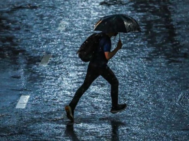 Tropical Depression Maisak continues to soak much of Thailand - Pattaya ...