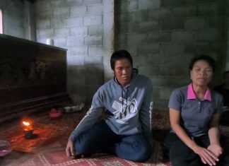 300-baht welfare benefit appeal ends in tragedy for remote villager