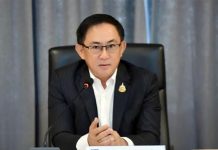 Foreign nominee networks exposed in Thai property deals probe