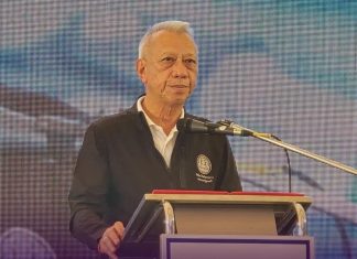 Southern Thailand Highway upgrade opens new route for growth and connectivity