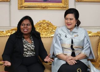 Thailand to share AI and fake news solutions at Asia-Pacific Media forum