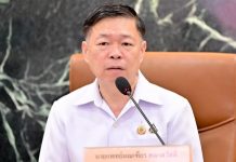 Thailand warns high-risk groups as mpox infections increase