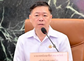 Thailand warns high-risk groups as mpox infections increase