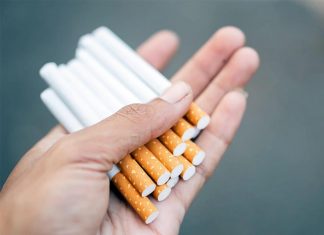 Cigarette tax crisis forces Thailand’s single-rate reform push
