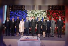 France and Thailand mark 170 years of ties as leaders celebrate new era of cooperation