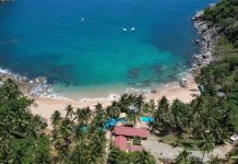 Phuket reclaims billion-baht Nui Beach after 28-year legal battle