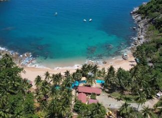Phuket reclaims billion-baht Nui Beach after 28-year legal battle