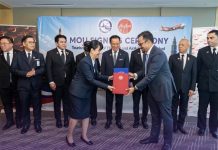 Thailand and AirAsia chart new course for Malaysian tourism expansion