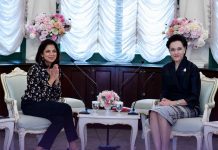 Hollywood comes calling as Thailand pushes to become Asia’s film powerhouse