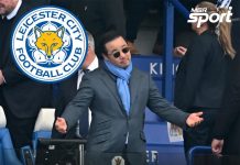 Thai-owned Leicester City faces potential sale after decade-long era