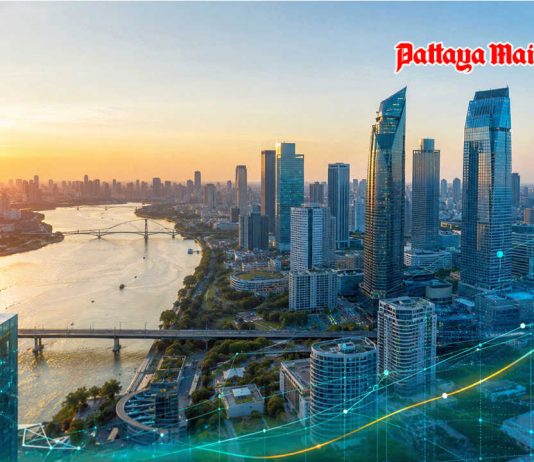 Bringing money into Thailand: Is it taxable?