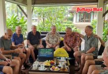 How long-term expats make the most of Thailand’s low season