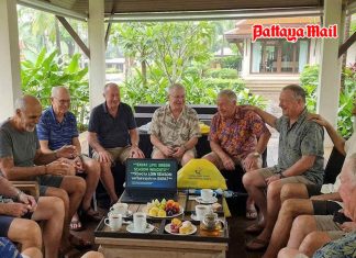 How long-term expats make the most of Thailand’s low season