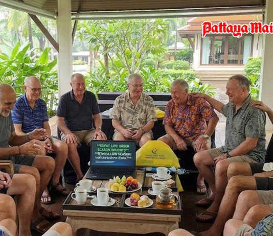 How long-term expats make the most of Thailand’s low season