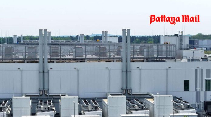 Little Guangzhou in Rayong faces legal and ecological crossroads over data centre investments