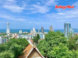 Pattaya an undying city expanding beyond expectations amid an influx of people