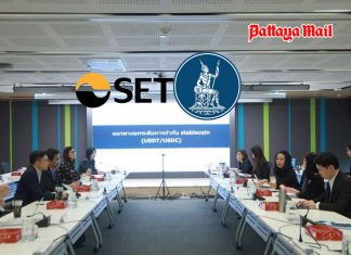 SEC and BOT join forces to regulate stablecoins and combat cybercrime