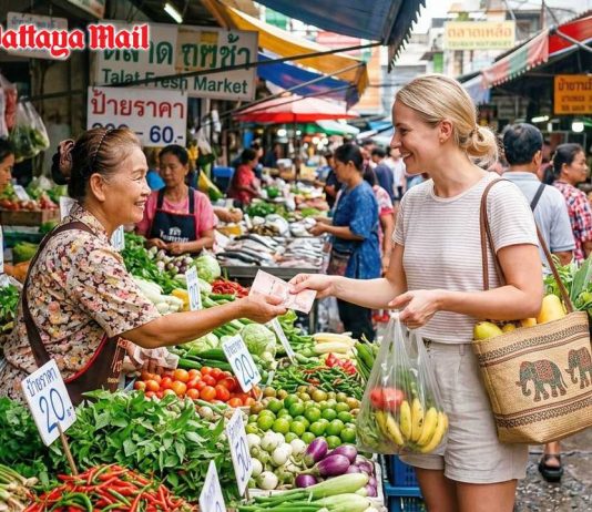 Should Thailand cancel the 1,000-baht note to expose grey money?