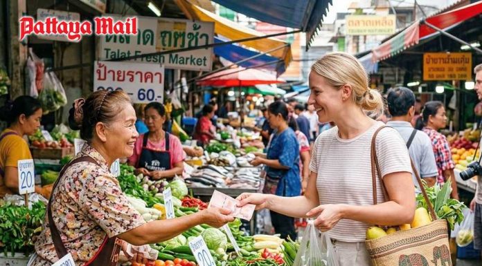 Should Thailand cancel the 1,000-baht note to expose grey money?