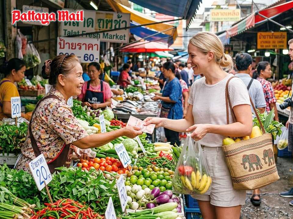Should Thailand cancel the 1,000-baht note to expose grey money?