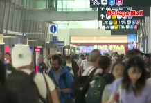 Thailand tightens visa exemptions and expands digital arrival controls