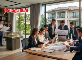 Transforming passive holding entities into active operating companies in Thailand
