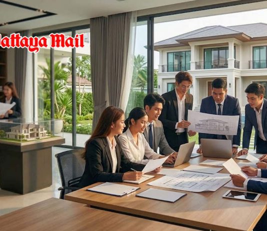 Transforming passive holding entities into active operating companies in Thailand