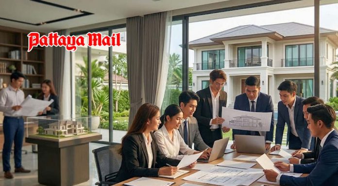 Transforming passive holding entities into active operating companies in Thailand