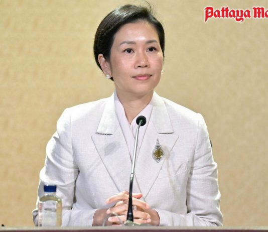 When data integration transforms Thai real estate through digital enforcement