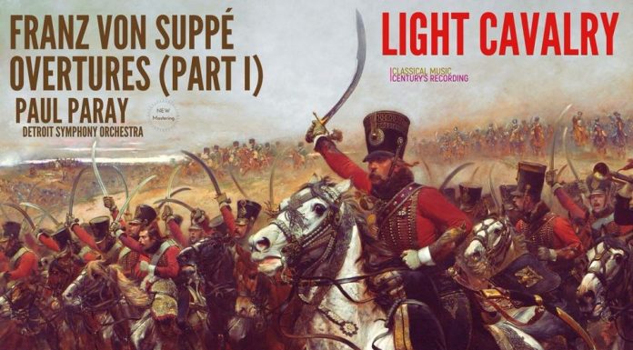 Classical Connections: Making Overtures