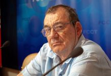 FCCT honours the life and legacy of Derek Williams