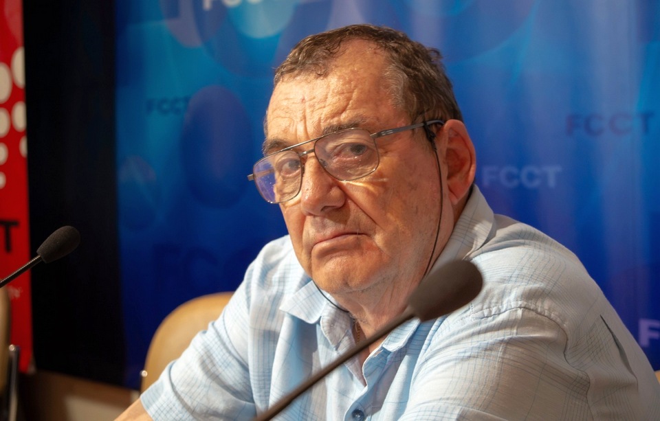 FCCT honours the life and legacy of Derek Williams