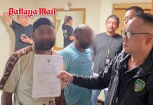 Discount travel offer becomes kidnap trap for Indian tourists in Pattaya