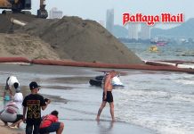 Jomtien Beach transformation raises hopes for Pattaya’s next tourism era