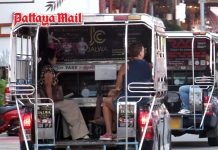 Pattaya could ease beach road gridlock with one simple fix