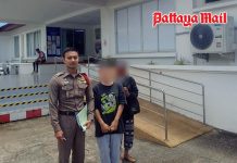 Phuket court orders 30-day detention for Myanmar girl in school assault case