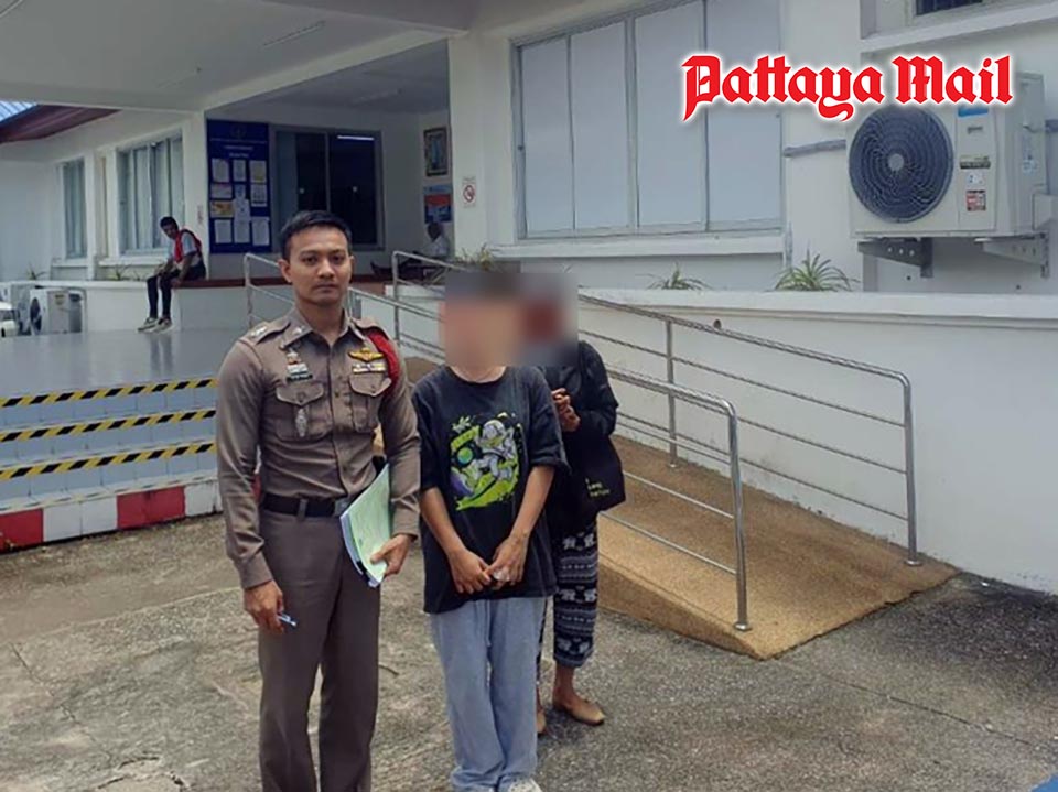 Phuket court orders 30-day detention for Myanmar girl in school assault case