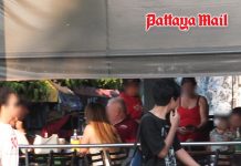 Are Pattaya regulars ready to share their favorite spots with US sailors?