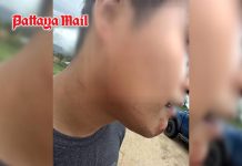 Chonburi company director accused of firing six shots at worker