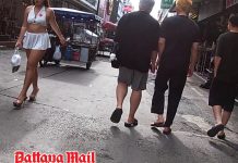 From operating rooms to massage parlors Thailand seeks tourism with purpose