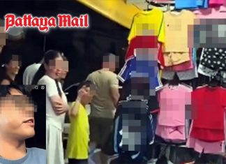 Phuket viral video shows Thai vendor confronting Israeli tourists, clip under review