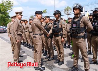 Technology and training key to protecting Thailand’s island destinations