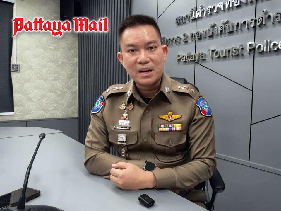 Thousands of US sailors’ arrival puts Pattaya on high alert
