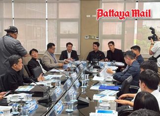 Pattaya taps two generations to reinvent tourism, sports and culture